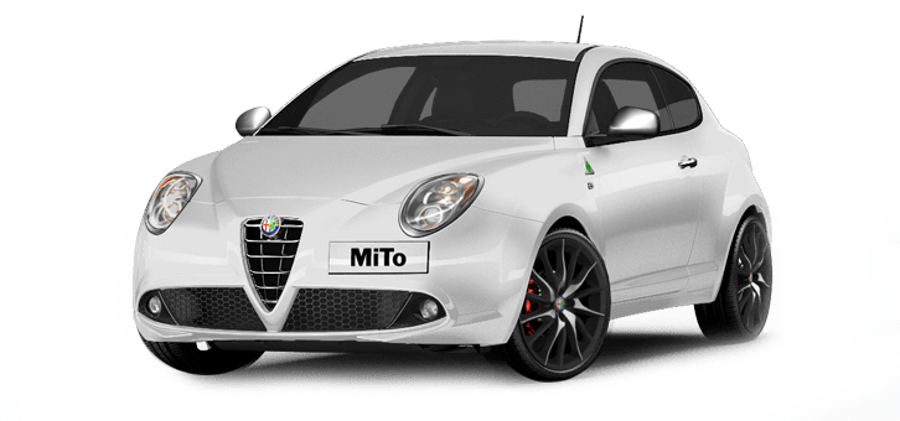 Mito (2008-2018)