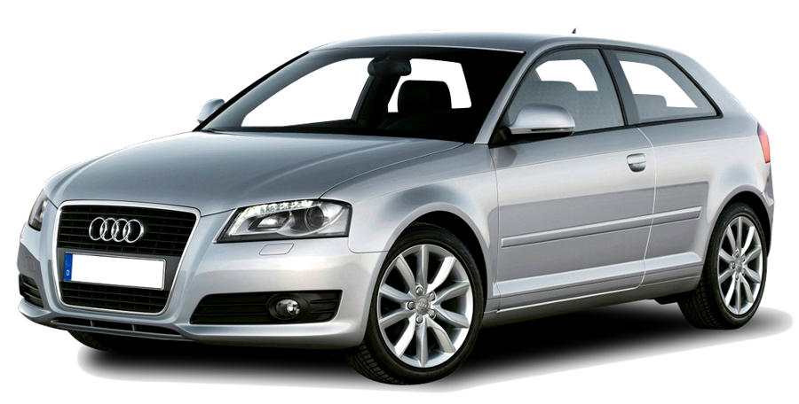 A3 II (2005-2008)