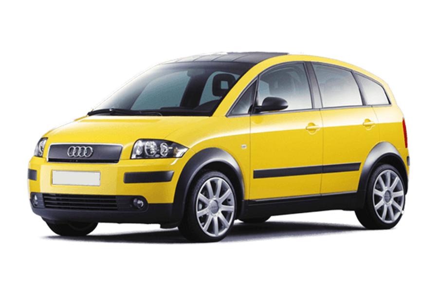 A2 (1999-2005)