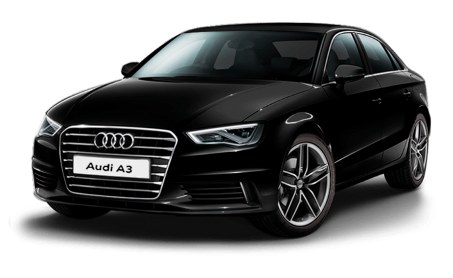 A3 III (2012-2017)