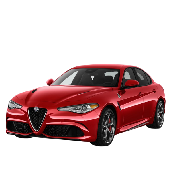 Alfa Romeo Giulia 952 (2016->)